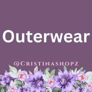 Outerwear